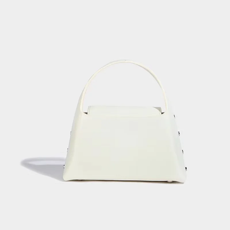 Custom latest leather handbag fashion ladies shoulder bag women crossbody bag clutch purses and handbag for women