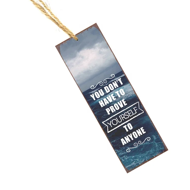 
Decorative small gift boo mark, custom design souvenir metal book mark 