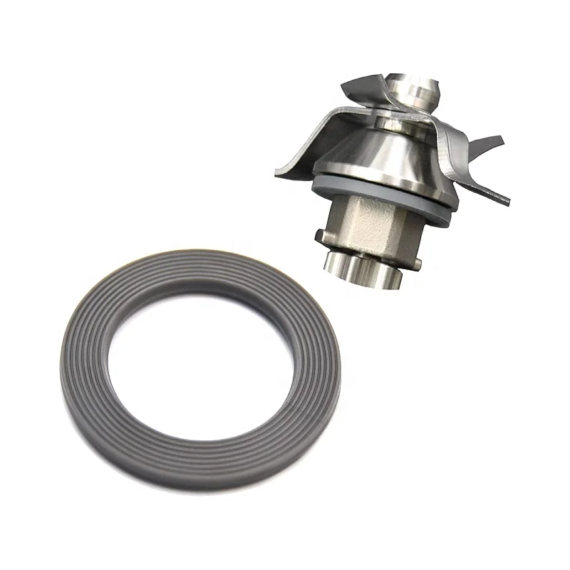 Пищевой силиконовый смеситель, запасные части для блендера