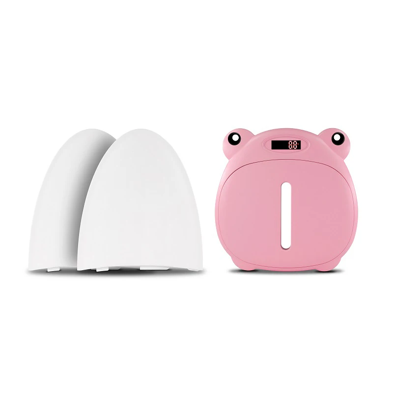 Full Abs Design Removable 120Kg LED baby scale digital weight scale electronic balance scale
