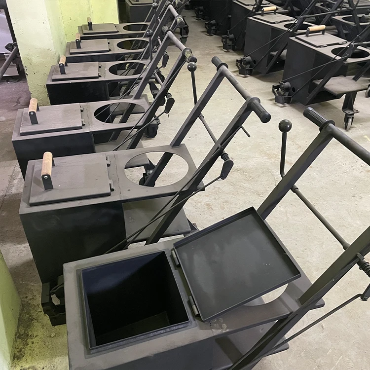 New Reliable Asphalt Road Construction Equipment Walk-Behind Bitumen Spraying Machine with Crack Sealing Features