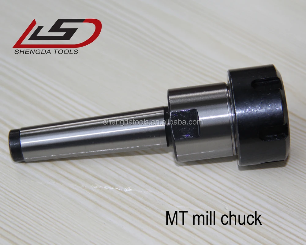 Хорошее качество MT-ER мельница патрон CNC держатель инструмента для токарного станка Фрезерный патрон держатель