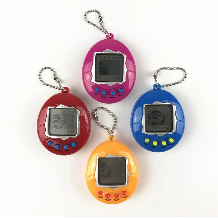 HelloWorld tamagotchi Виртуальная реальность pix pet игра