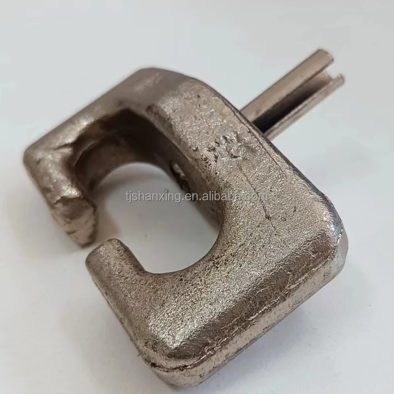 Forging Forestry Heavy Duty Chain Link Pin Lock
