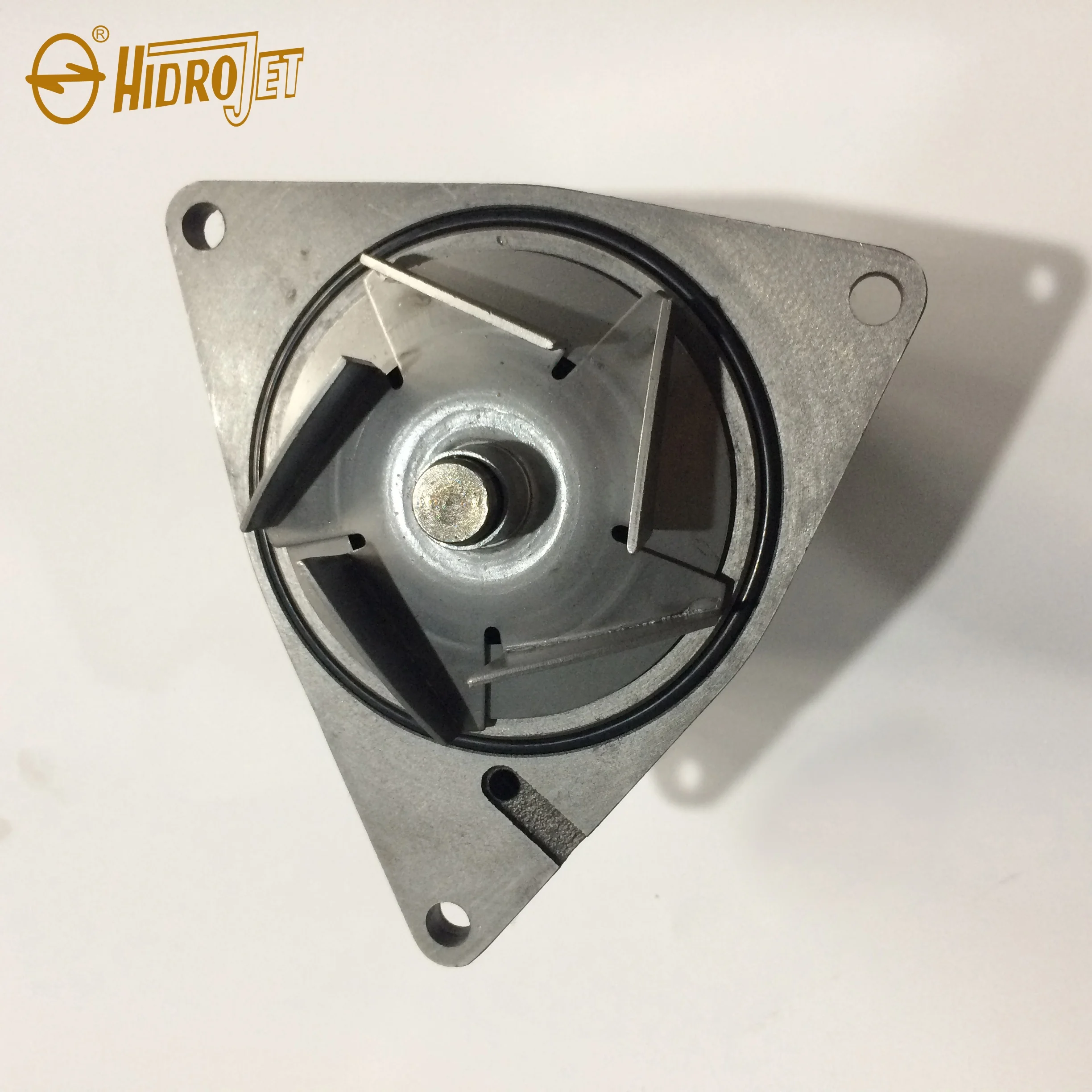 Excavator parts 6CT water pump 3286293 3966841 for 6CT8.3