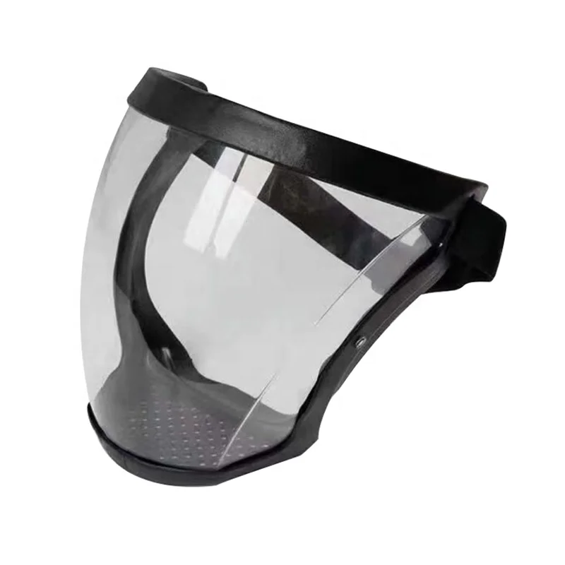 Super Protective Face Shield