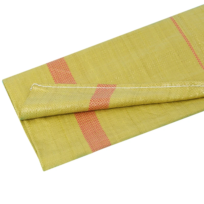 High Quality PP Net Woven Sack Bag Fabric Onion Bags