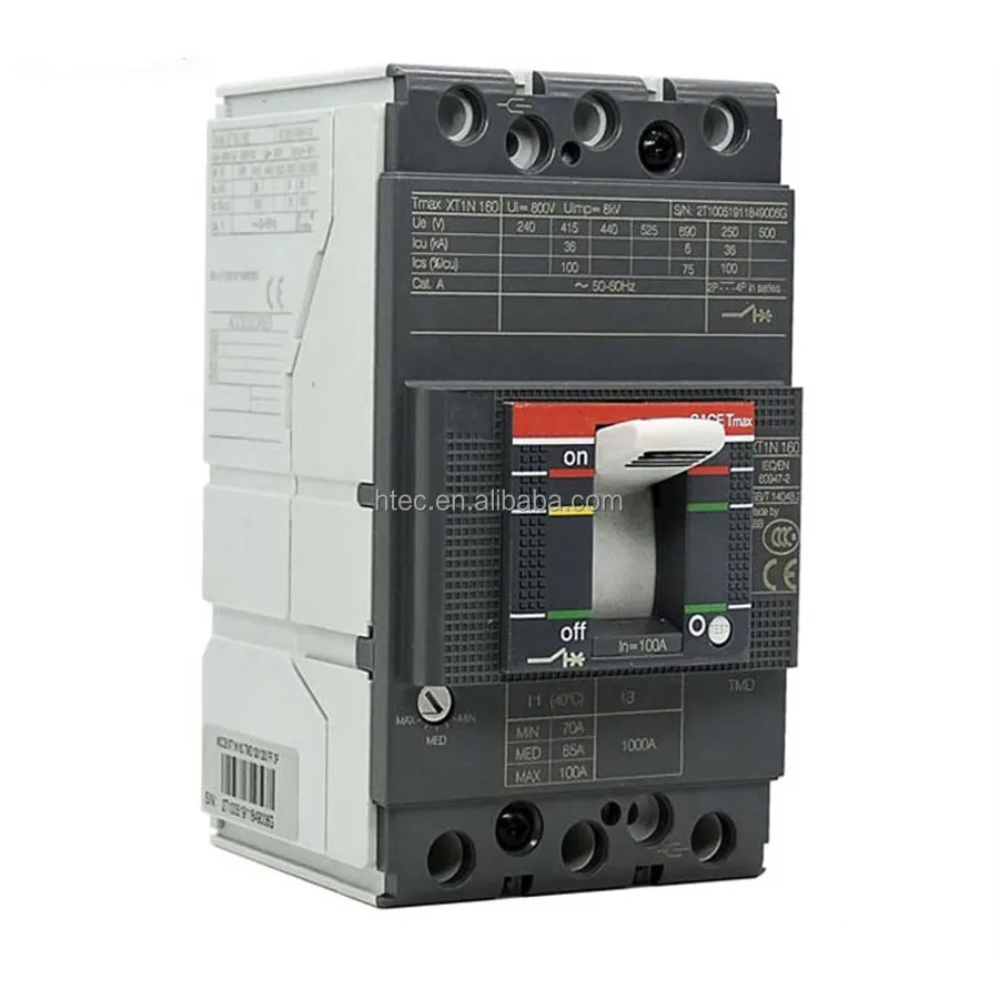 circuit breaker S630-NE