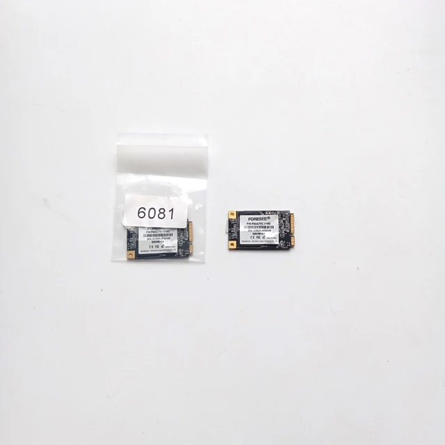 FSAGT9C-016G SSD mSATA for sharp MX-4070 New Original