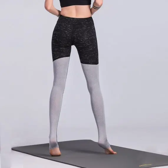 sportswear product type and fitness & yoga wear high quality  crane fitness yoga wear legging