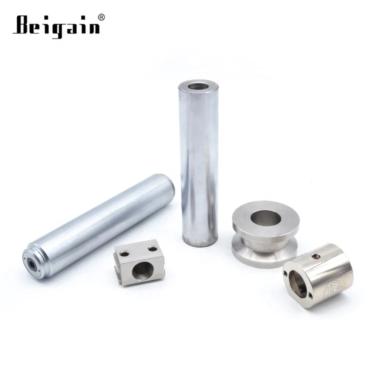 Customized Polyurethane Shaft Bushing Rotate POM PTFE Nylon PA Flange Bush Slide Plain OEM Vehicle Parts Accessories