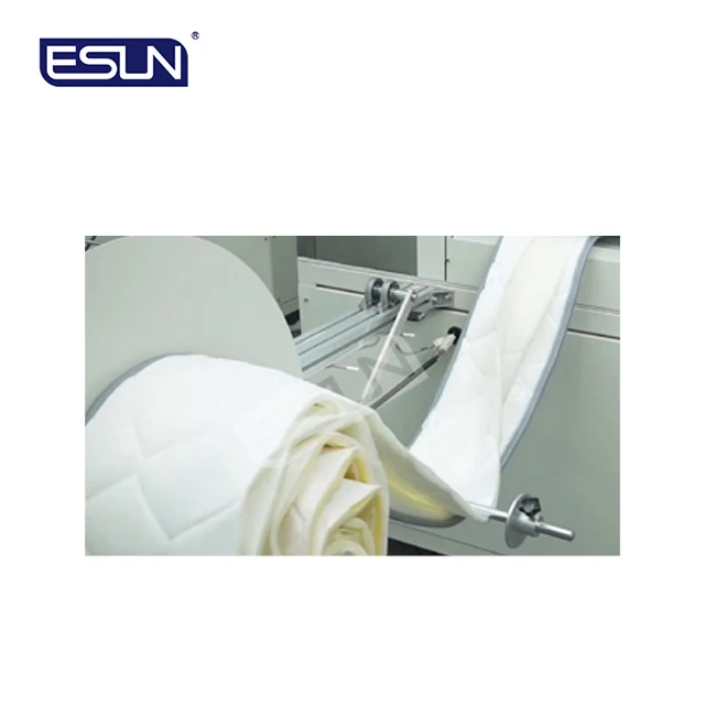 EFF-2 French Pillow-top Auto-Sewing Machine