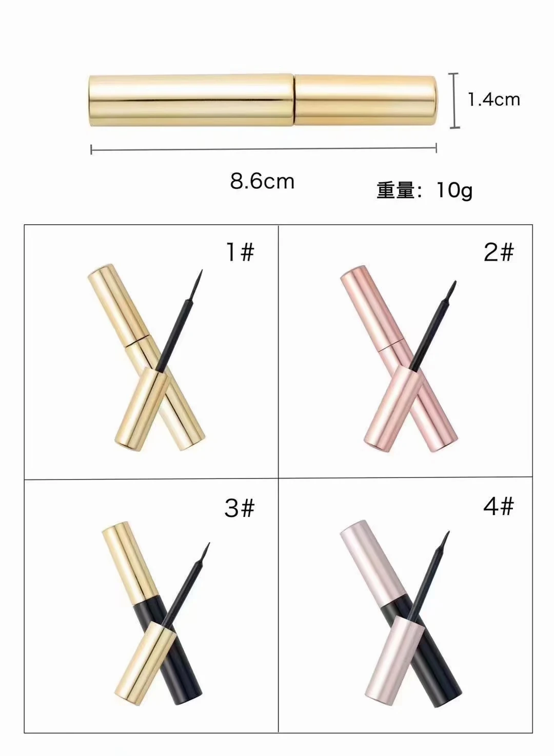 Оптовая продажа, магнитные ресницы из натуральной норки