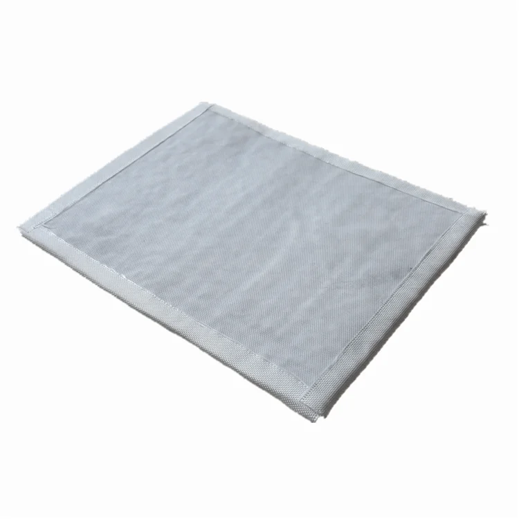 High Quality Finest Price Insulation Mat Nano With Good Nanoscale Aerogel Blanket For Construction Or Battery Cell insulation