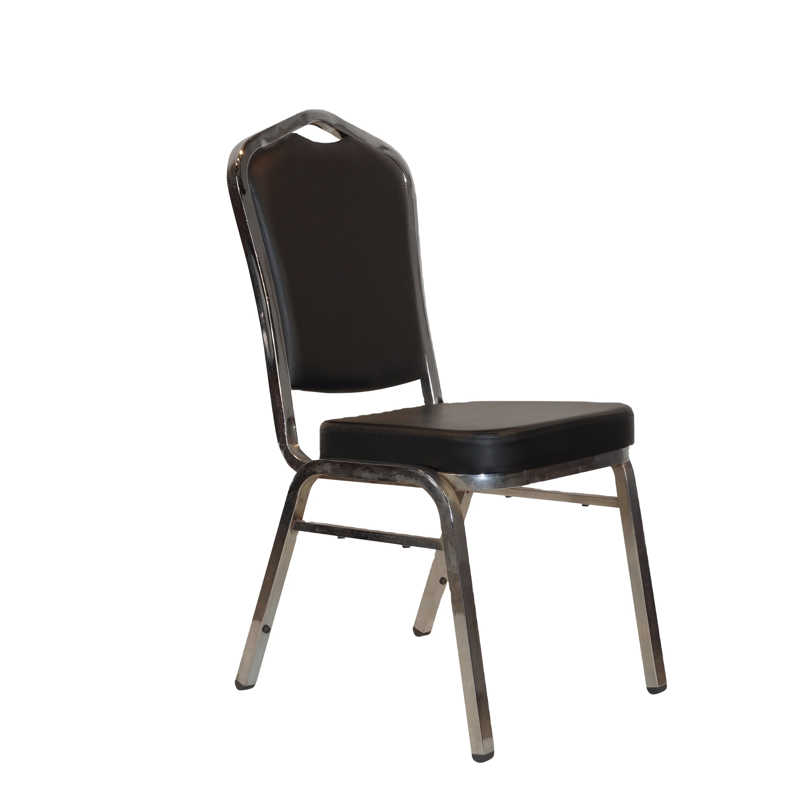 Hotel Banquet Chair Table Metal Steel Supply Foshan for Wedding Manufacturer Wholesale Price Gold Hotel Furniture Iron Stackable