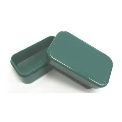 Promotion small size shoe shine sponge for hotel