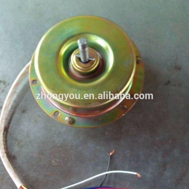 Мотор с медной проволокой 180 Вт