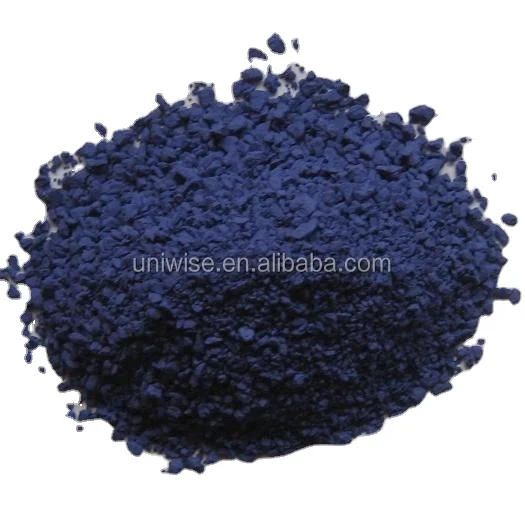 Хорошая цена бакелита отливая порошок синий фенольная Смола PF2A2-151