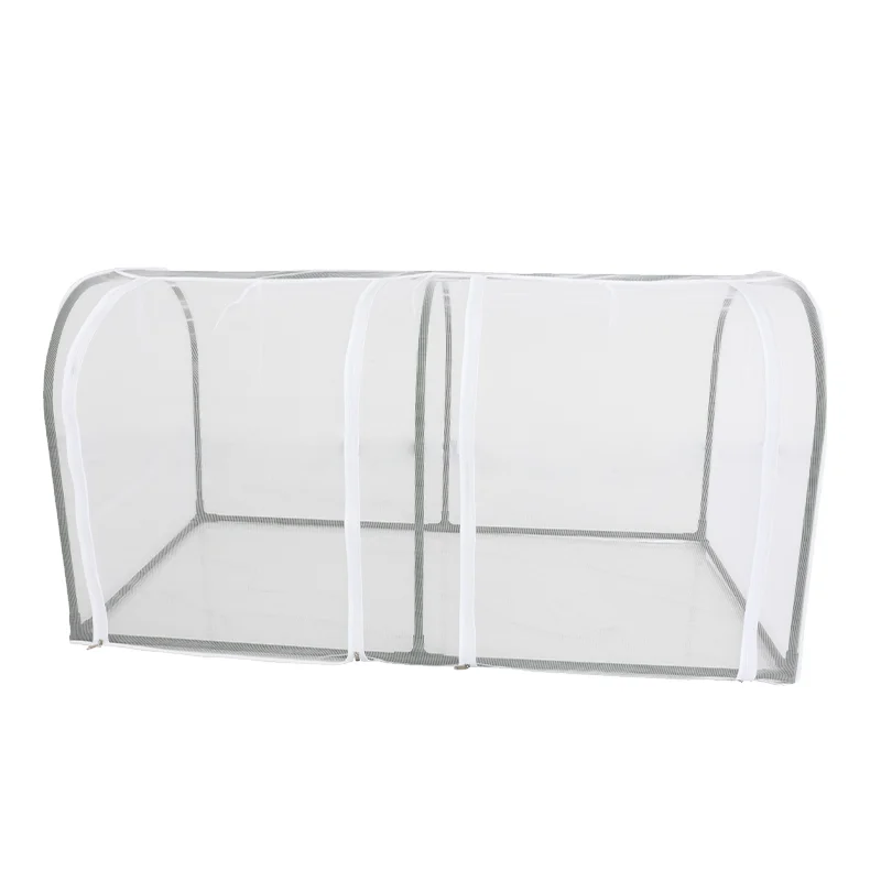 Wholesale Customization Portable Backyard Garden Pest Control Tent Greenhouse Mini for sale