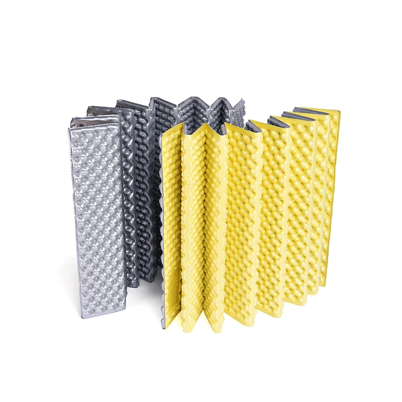 
 Camping mat portable sleeping pad picnic foam bed mattress travel Waterproof Moistureproof equipment blanket  