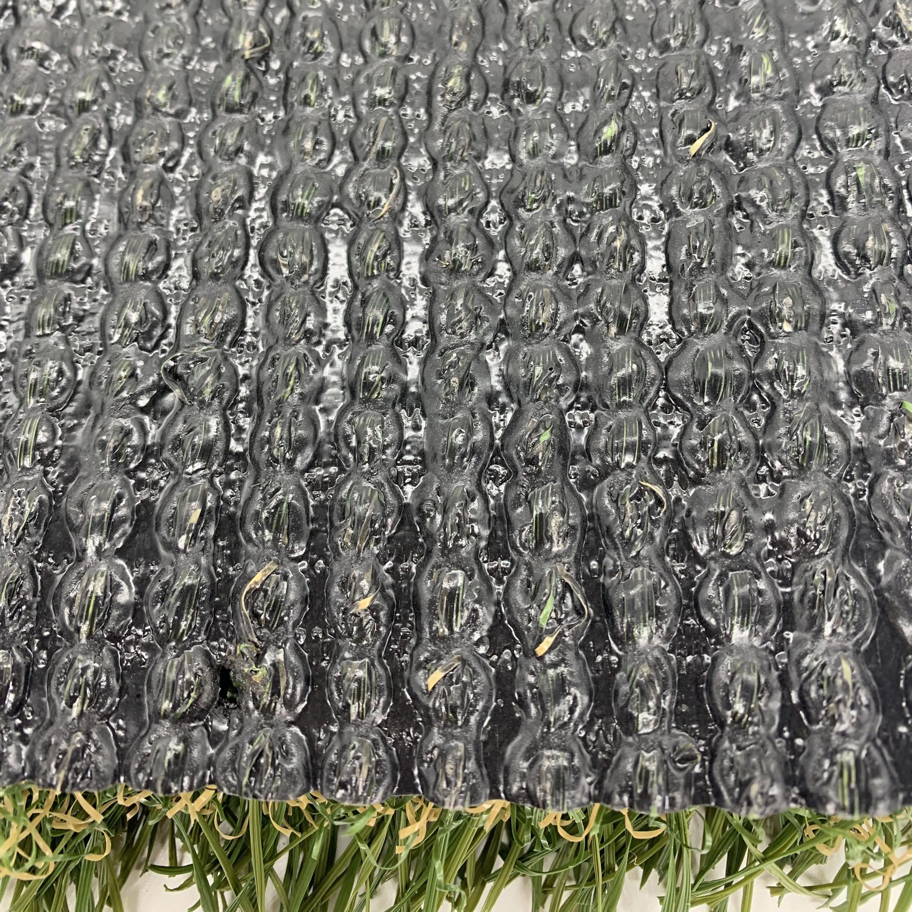 LFL RTS Лучшая цена украшение дома открытый деревянный настил из искусственного зеленый ковер трава синтетическая гарантия От 5 до 8 лет