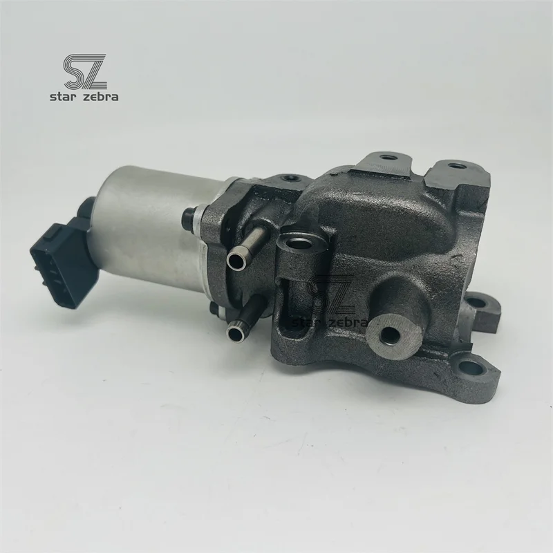 Клапан для экскаватора STAR ZEBRA 25620-E0133 VH25620E0133 SK200-8 SK210-8 KOBELCO