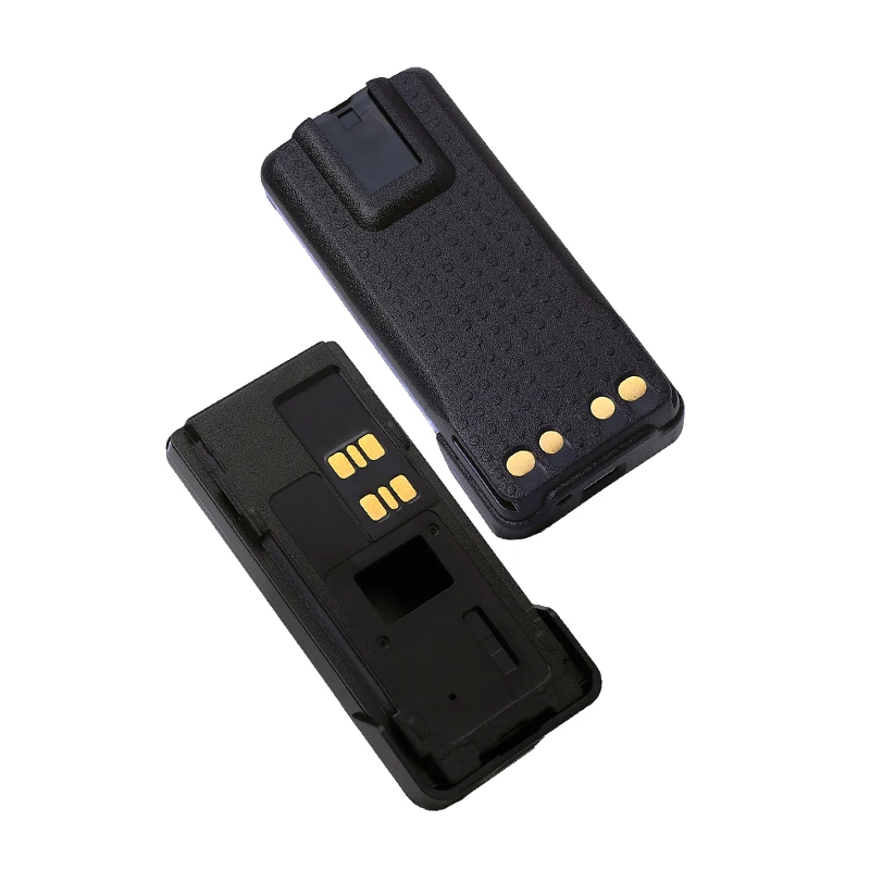 Аккумуляторная портативная рация аккумулятор PMNN4409 для Motorola P8608 P8660 GP328D двухсторонняя Радио