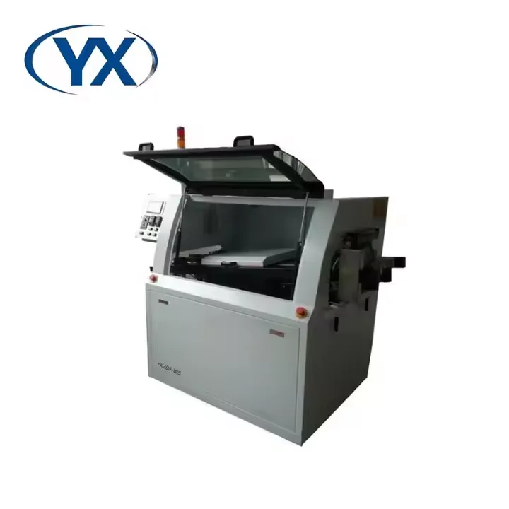 YX200-WS для автоматической пайки
