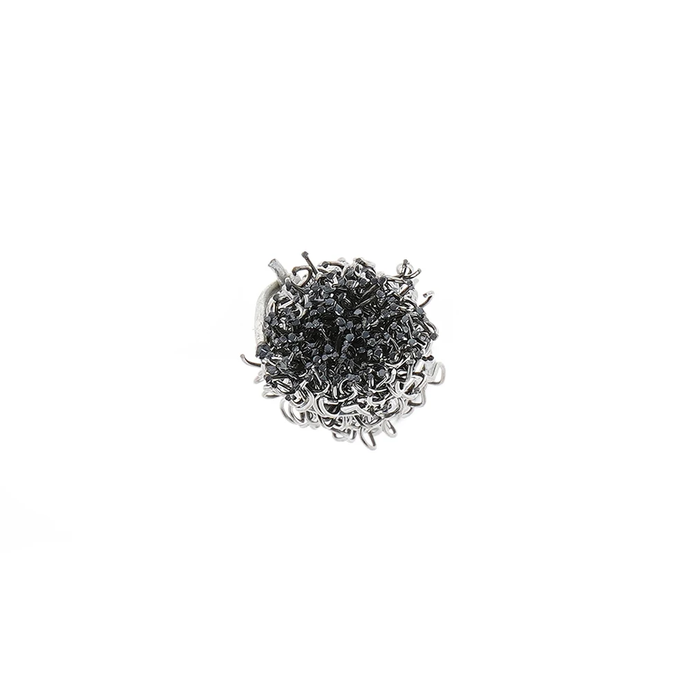 Industrial  grindting wheels steel wire end brush wire steel cleaning machines brushes for cleaning Wire Brush