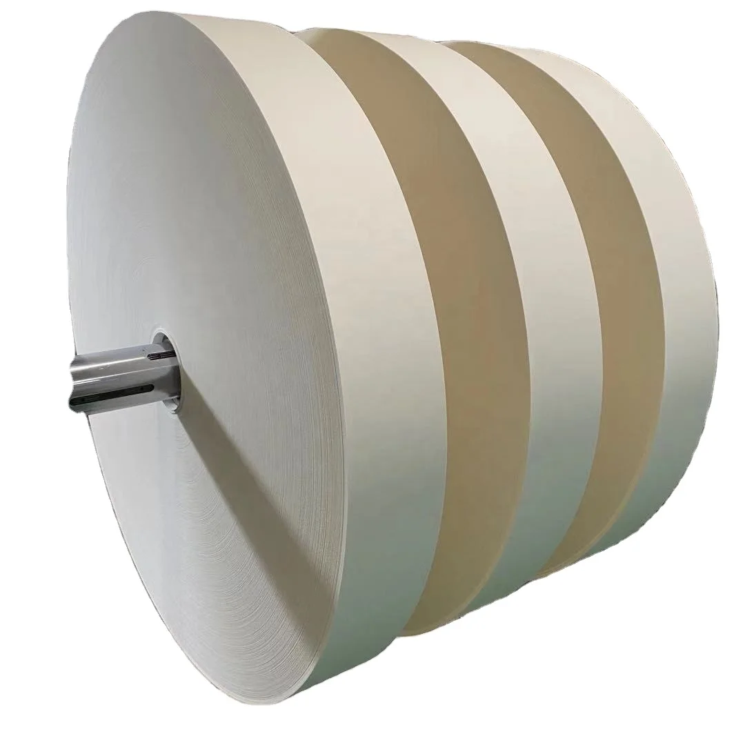 250gsm  paper cup bottom paper for making cup paper made in china