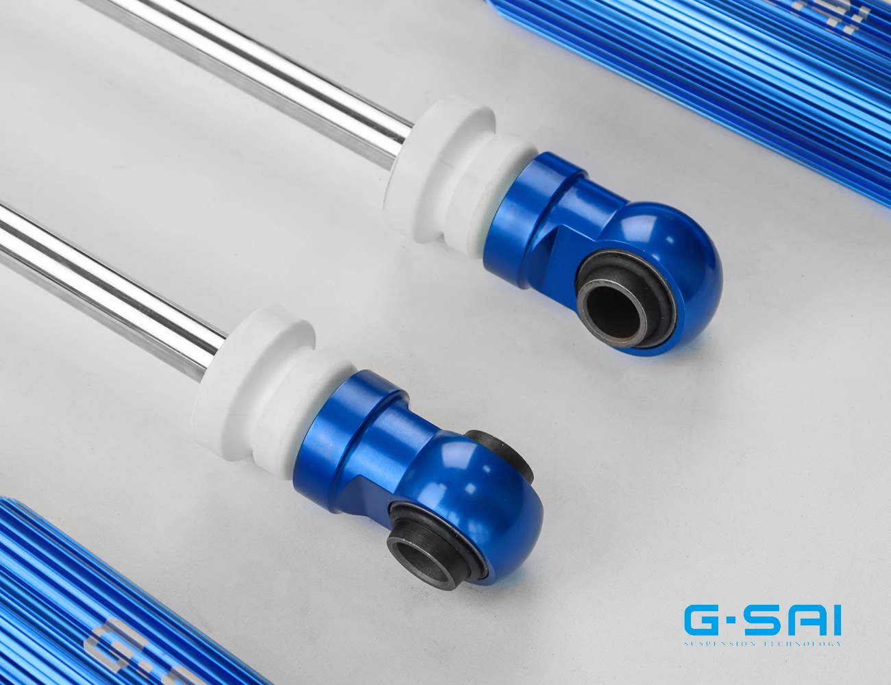 G-SAI Ninsa Patrol Y61 Shock Absorber Off-road Vehicle Air Spring