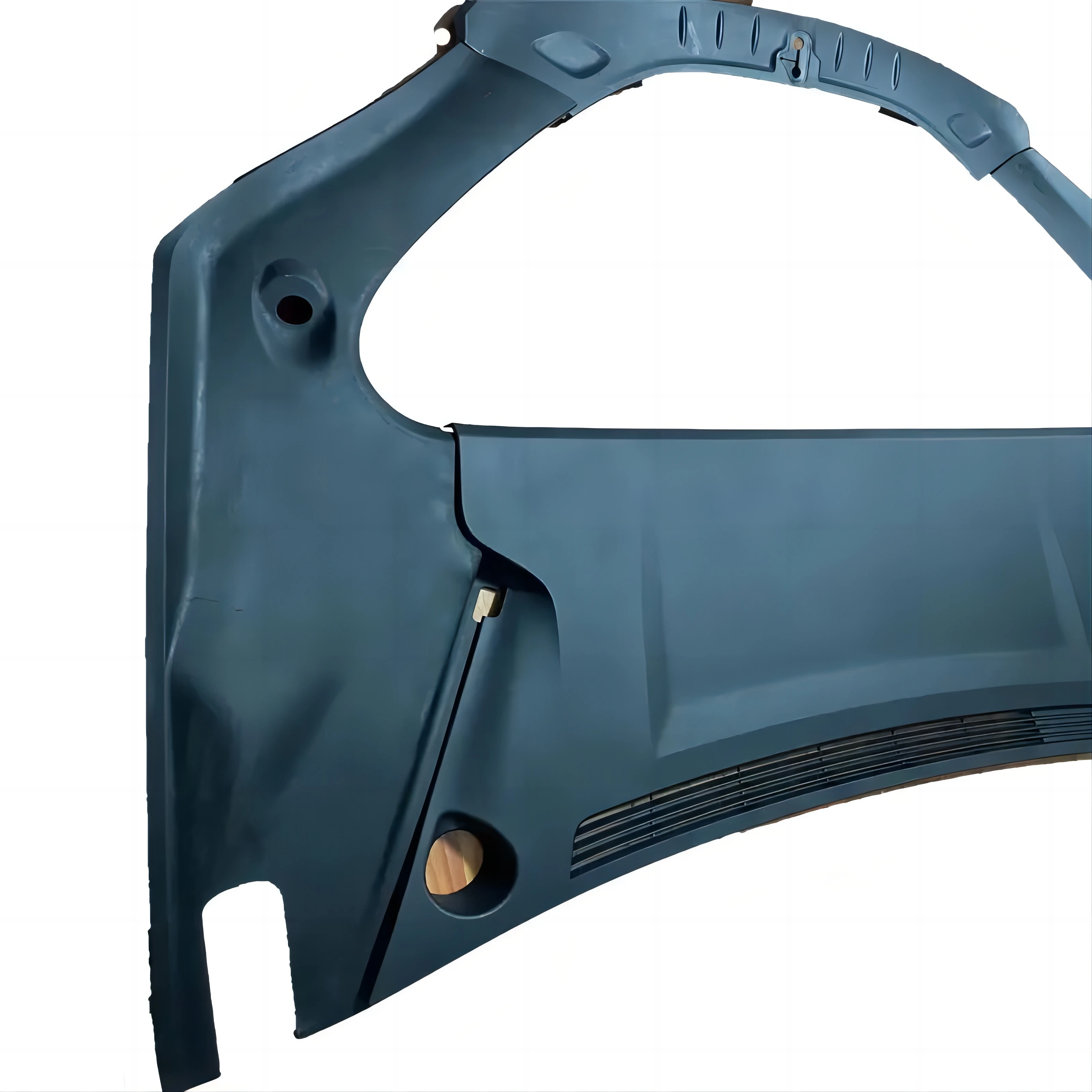 Автозапчасти передняя крышка багажника в сборе для Tesla Model S 1060474-00-D OEM 1060477-00-B 1060481-00-C