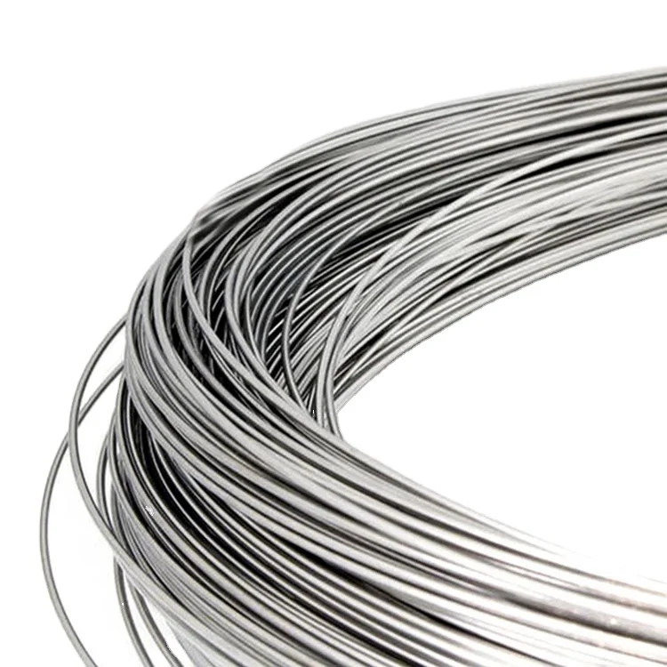 Price of raw gr1 gr2 titanium wire