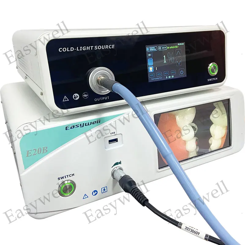 1080P FHD IMAGING SYSTEM FOR ENDOSCOPE CAMERA