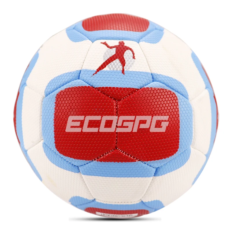 China Manufactures Handball Ball Size 3 2 1 Professional Training Match High quality PU handball ball for sale