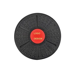 Фитнес-баланс, Воблер для эффективной тренировки равновесия