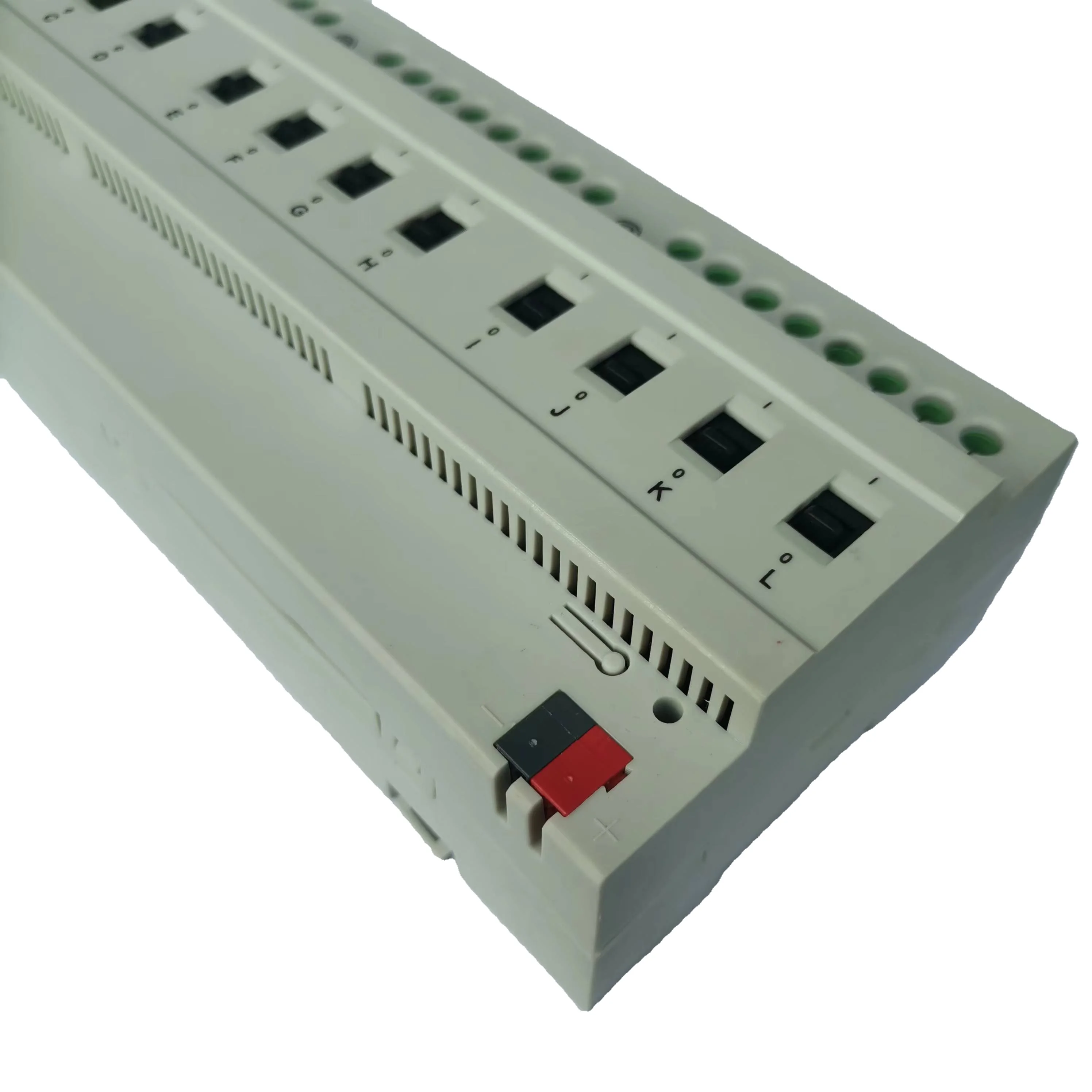 Automation 12 folds KNX Switch Actuator 24 folds mi home products actutor in switch