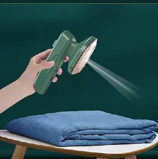 Professional portable micro steam iron home appliance