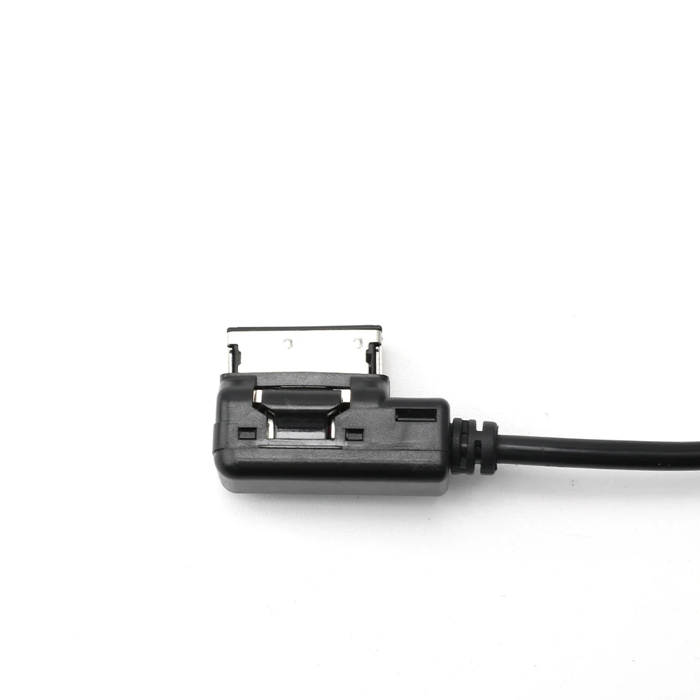 ABS Car Bluetooth-compatible Adapter BT 5.0 MMI AMI Audio Music Cable 30 Pins For Mercedes CL B E SL ML GL R Class 30 Pins Car