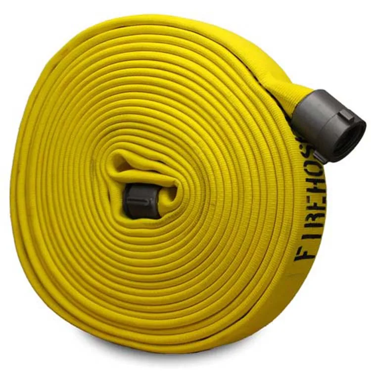  XHYXFire PVC Irrigation Lay Flat Hose for agricultural irrigation