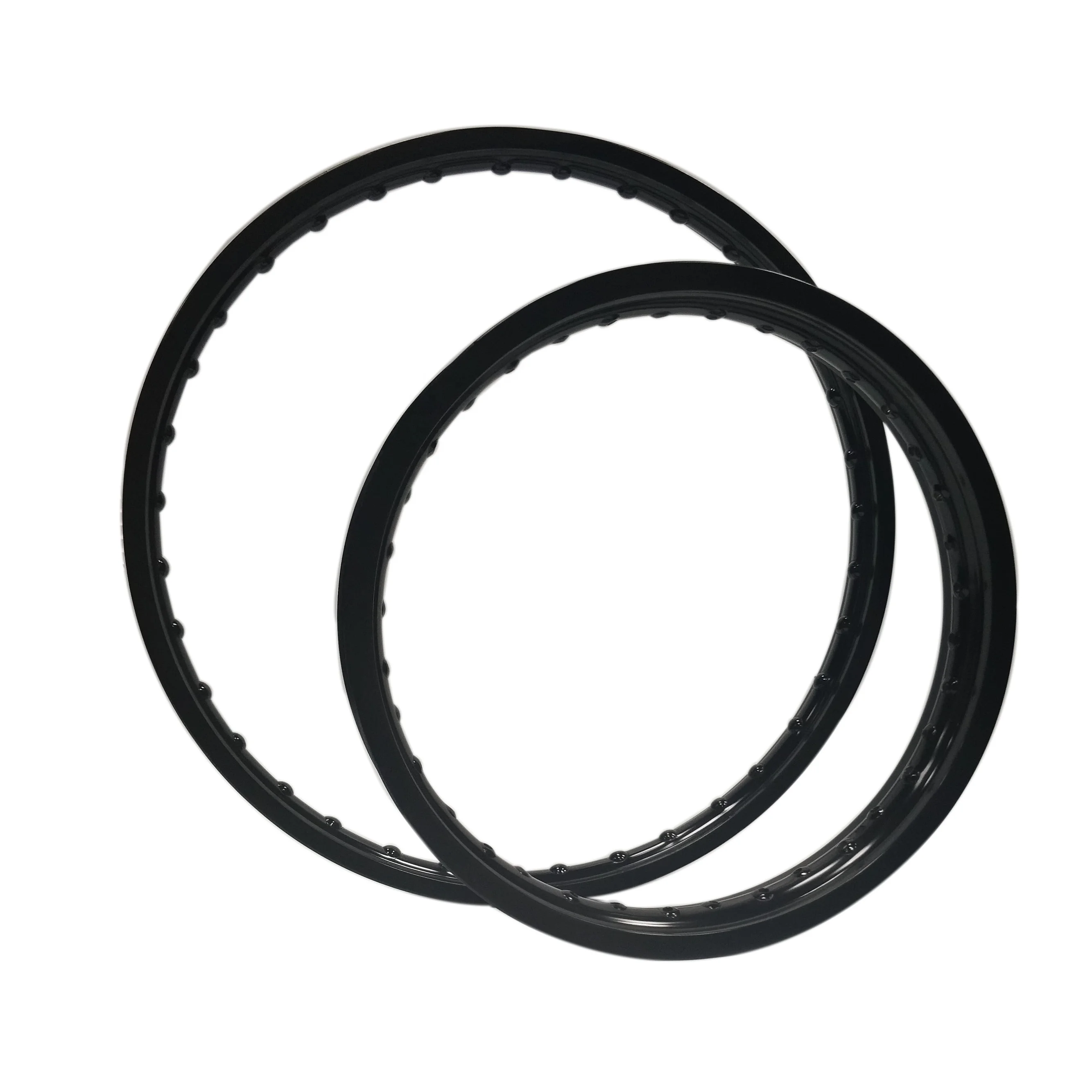 WM 1.60x 21 inch motorcycle alloy wheel rim with red color for CRF125