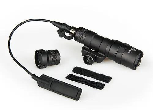 Tactical lights M300 LED Light Mini Scout Flashlight for hunting GZ15-0078