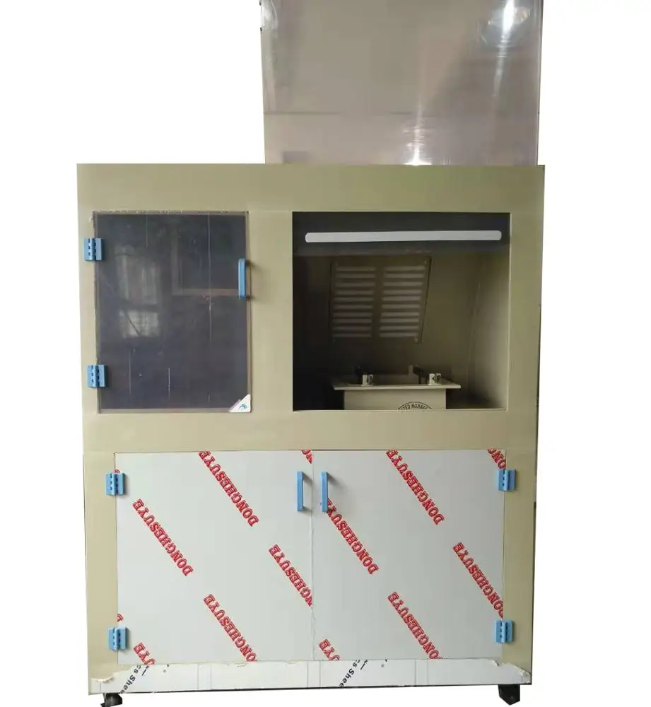 Potassium Cyanide Gold Making Machine for 3D Solid Gold Jewelry Electroplating and Plating