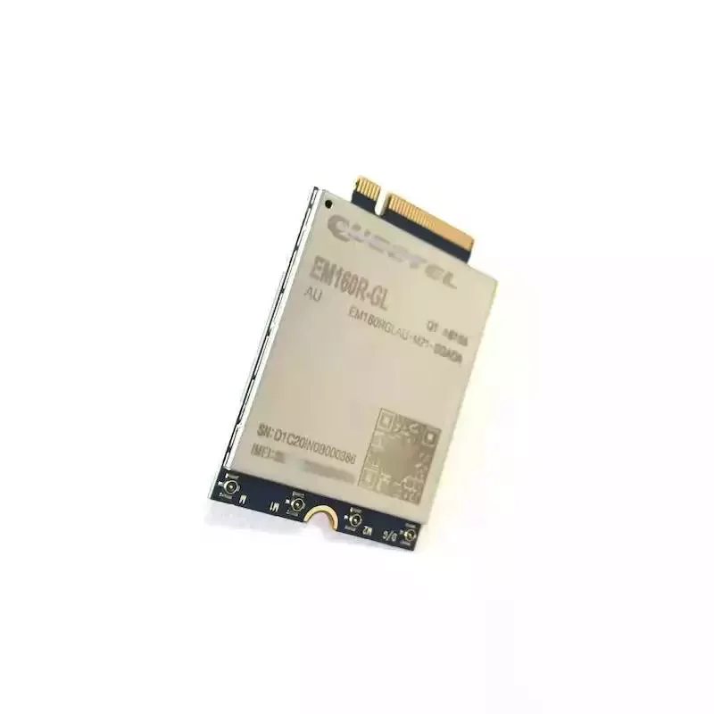 HUASTLINK quectel EM16 EM160 EM160R EM160RGLAU-M21-SGADA LTE-A Cat16 4G m.2 wifi Wireless module EM160R-GL