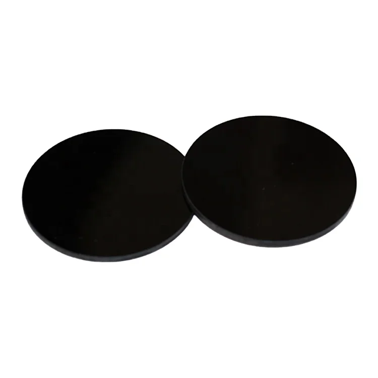 Автомобильный регистратор 2 мм толщиной HWB850 инфракрасный оптический стеклянный