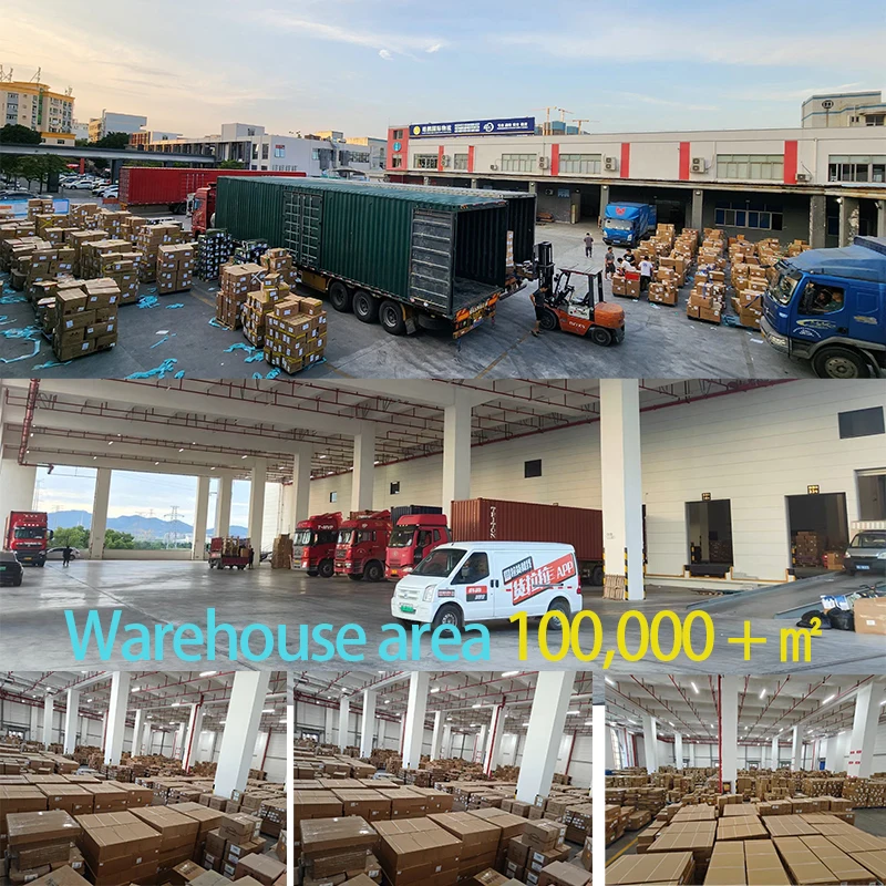 Mexico Ddp Shipping Agent Amazon China to Usa Canada Mexico air Sea Logistics Services