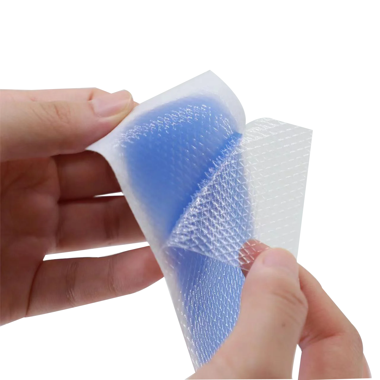 Custom colorful cool pad fever patch cooling gel patch for kids  Headache Cooling Patch