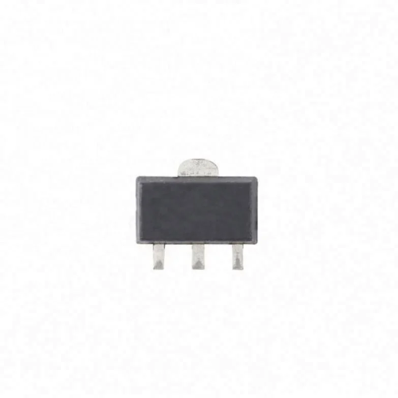 Zhida Shunfa 2STF2340 STF2340 2340 SOT-89 SMD транзистор