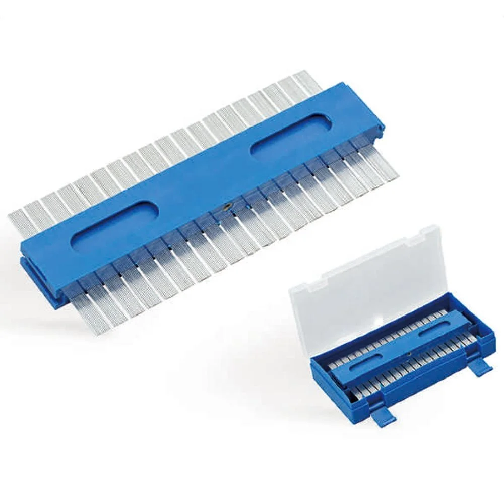 Наборы контурных манометров из АБС-материала и профиля