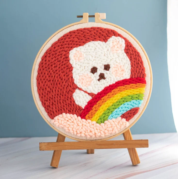 Набор для вышивания игл